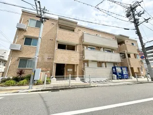 富士林プラザ12番館の画像