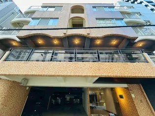 メゾンサンライズの画像