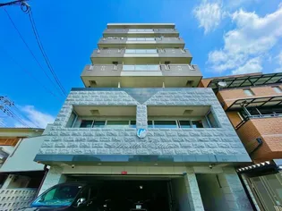 ワールド北田辺の画像