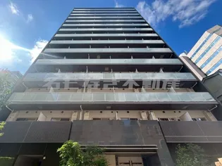 アーバネックス四ツ橋の画像