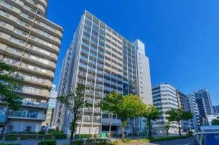 LADOUCEUR中之島の画像