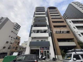 モノトーン難波の画像