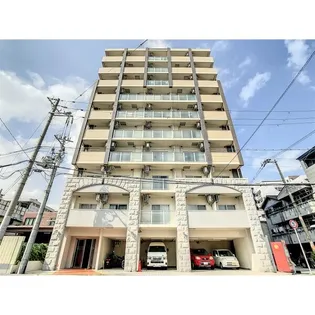 シェモア桜川の画像