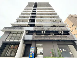 エステムコート難波サウスプレイスVIラグジーの画像