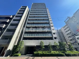 ドゥーエ立売堀の画像