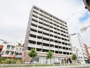 セイワパレス玉造駅前の画像