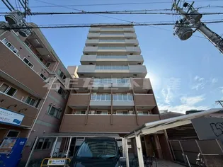 ドルチェヴィータ難波南の画像