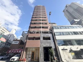 アクアプレイス南堀江の画像