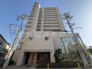 富士林プラザ15番館の画像