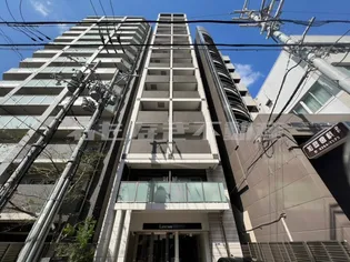 ラクラス堺筋本町の画像