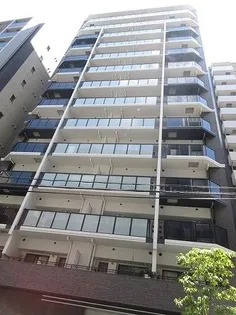 リビオレゾン北浜天満橋の画像