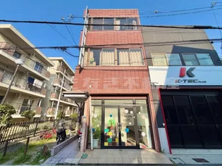 ワールドビルの画像