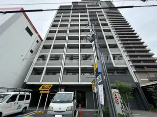 レインボーコート南堀江の画像