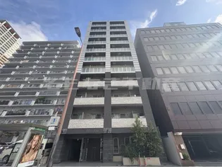 モンテノーム南堀江の画像