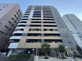 セレニテ本町グランデの画像