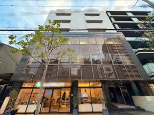 大阪府大阪市阿倍野区昭和町2丁目【マンション】の外観