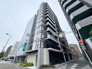 SーRESIDENCE西長堀の画像