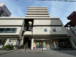 アーバンスタイル心斎橋の画像