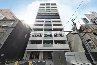 アーバネックス心斎橋EASTの画像