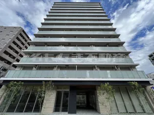 J.GRAN Court京町堀【4階】の外観
