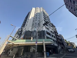 willDo松屋町【6階】の外観