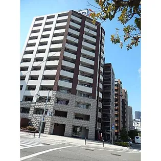 S-RESIDENCE学園坂【8階】の外観