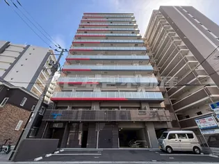 セレニテ南堀江エクラの画像