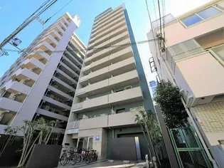 CITY SPIRE日本橋高津の画像
