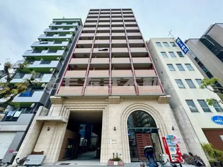 SーRESIDENCE難波VIALEの画像