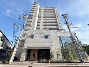 富士林プラザ15番館の画像