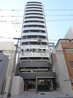 コンフォリア リヴ大阪本町の画像