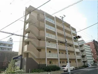 サンクレストの画像