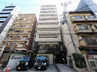 ウエンズ東心斎橋の画像