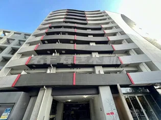 AFFLUENCE難波の画像
