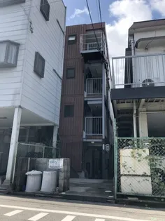 ランドール佃の画像