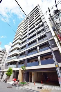 ルネ日本橋アネーロ【11階】の外観