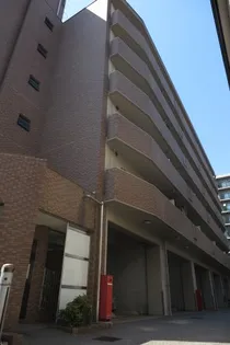 パレジュン【501号室】の外観