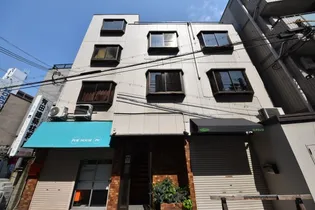 メゾンナカニシパートⅠの画像