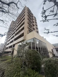 ジオ ウェリス西宮北口の画像