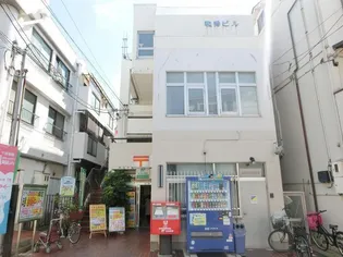 郵便局レジデンス岸里の画像