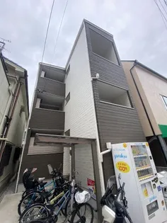 CASA花園駅前の画像