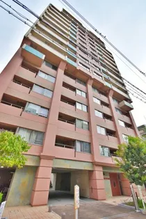 ファミール心斎橋EASTの画像