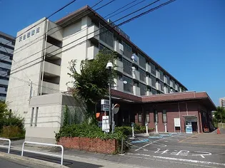 天白賃貸住宅【408号室】の外観