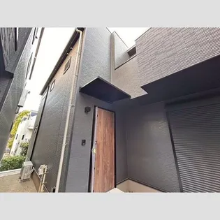 フレスト塩釜口【B2号室】の外観