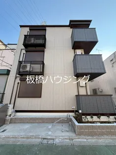 セレスティア高島平IIの画像