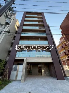 MAXIV CROS高島平MIRAISの画像