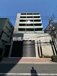 コスモ和光12【6階】の外観