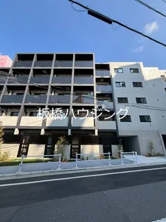 ARCOBALENO HASUNEⅠの画像