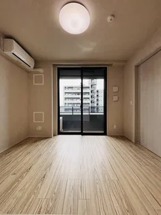 タスキプライムテラス本蓮沼【10階】の間取り