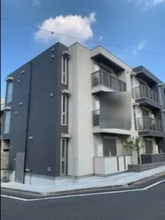セジュール西台7の画像